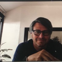Thierry De Decker