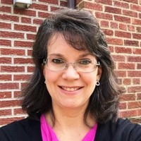 Kristin Olsen
