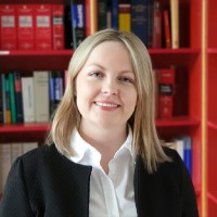Justyna Janik-Neumann, Ll.M.