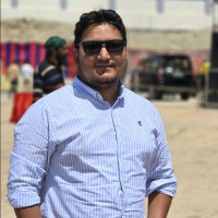 Anup Dhirwan