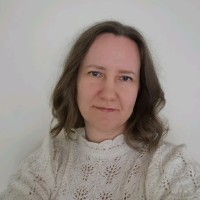 Olga Drozdova