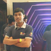 Rakesh Roshan Sasmal