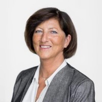 Elisabet Landsend