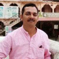 Balkrishna Kumar
