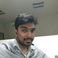 Chethan Kashyap