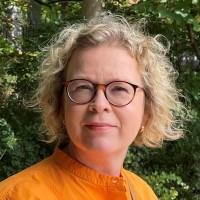 Dr. Christina Buttler