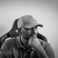 Jeremiah Naicker