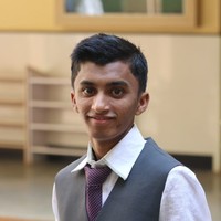 Rameshwar Rathi