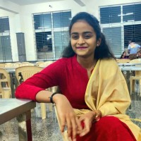 Nisha V