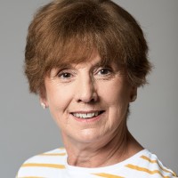 Gillian Jones