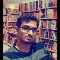 B PAVAN KUMAR RAM