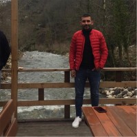 Serdal Erdaş