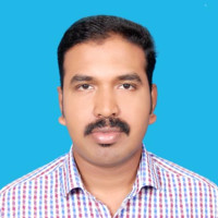Vishnu Pillai