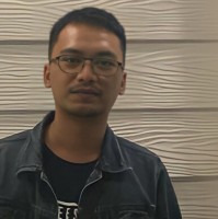 Dimas Aryo Pamungkas