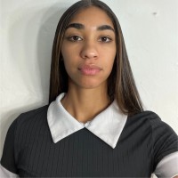 Michelle Martínez
