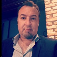 MSc, PhD ELISEU FRANK DE ARAÚJO