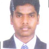Suresh Ramakrishnan