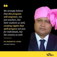 Pradeep Kumar Lenka
