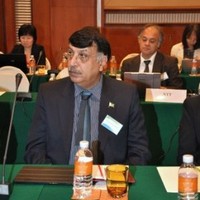 Raashid Bashir Mazari