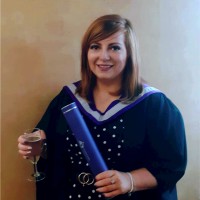 Gemma Sutherland