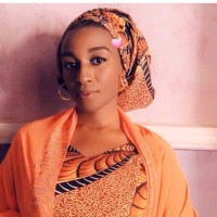 Aisha Umar