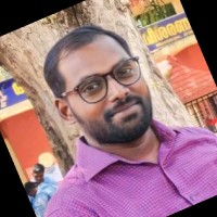 Sarath Kumar S