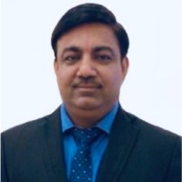 Gaurav Kumar Gupta