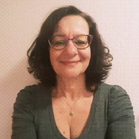 Genevieve Debroize