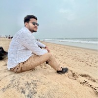 Bishnu Saran Mohapatra