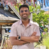Sidhant Khanna
