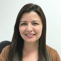 Ana Paulina Sabbagh Acevedo