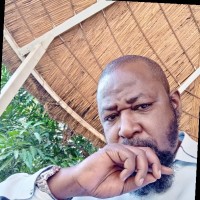 Harouna Saley Abdoulaye