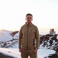 Rostyslav (Ross) Rulov