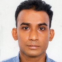 Chaminda Anthony