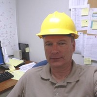 Patrick Cavadini