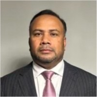 Mohammed Kamruzzaman