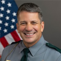 Jim Baker