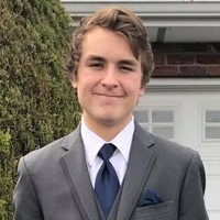 Preston Ellis
