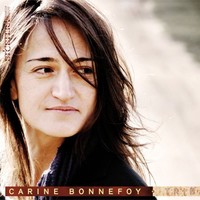 Carine Bonnefoy - Atger