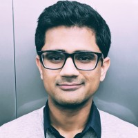 Vikrant Yadav