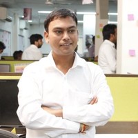 Mayank Dubey