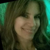 Marcia Cançado Pereira