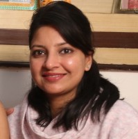 Neha Gupta