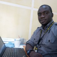 Ezekiel Jacob