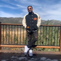 Vishnu Venugopal