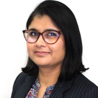 Mika Maharaj