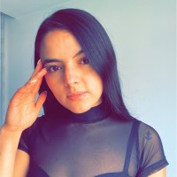 Geraldine Quintero Echeverri