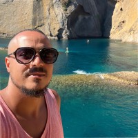 Ahmed Zerguit