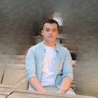 Sherzodbek Tuhtaboev