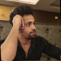 muvvala Sridhar